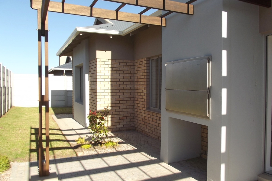 3 Bedroom Property for Sale in Hansmoeskraal A H Western Cape